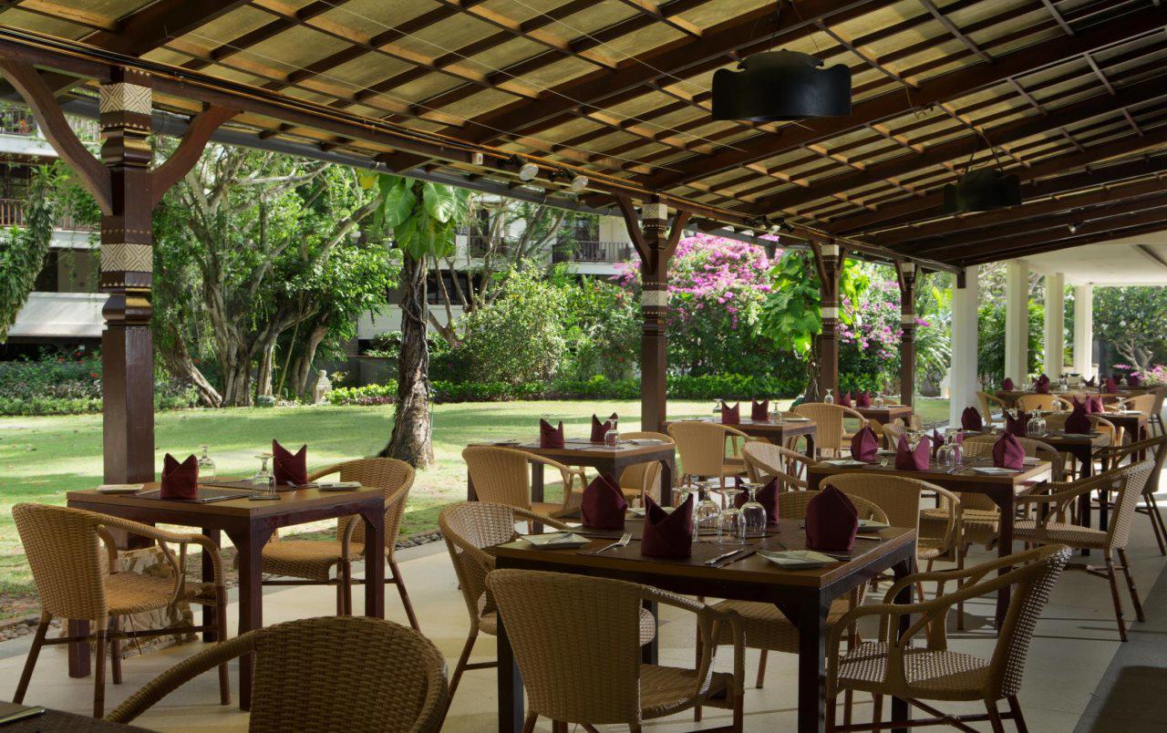 Novotel Bali Nusa Dua