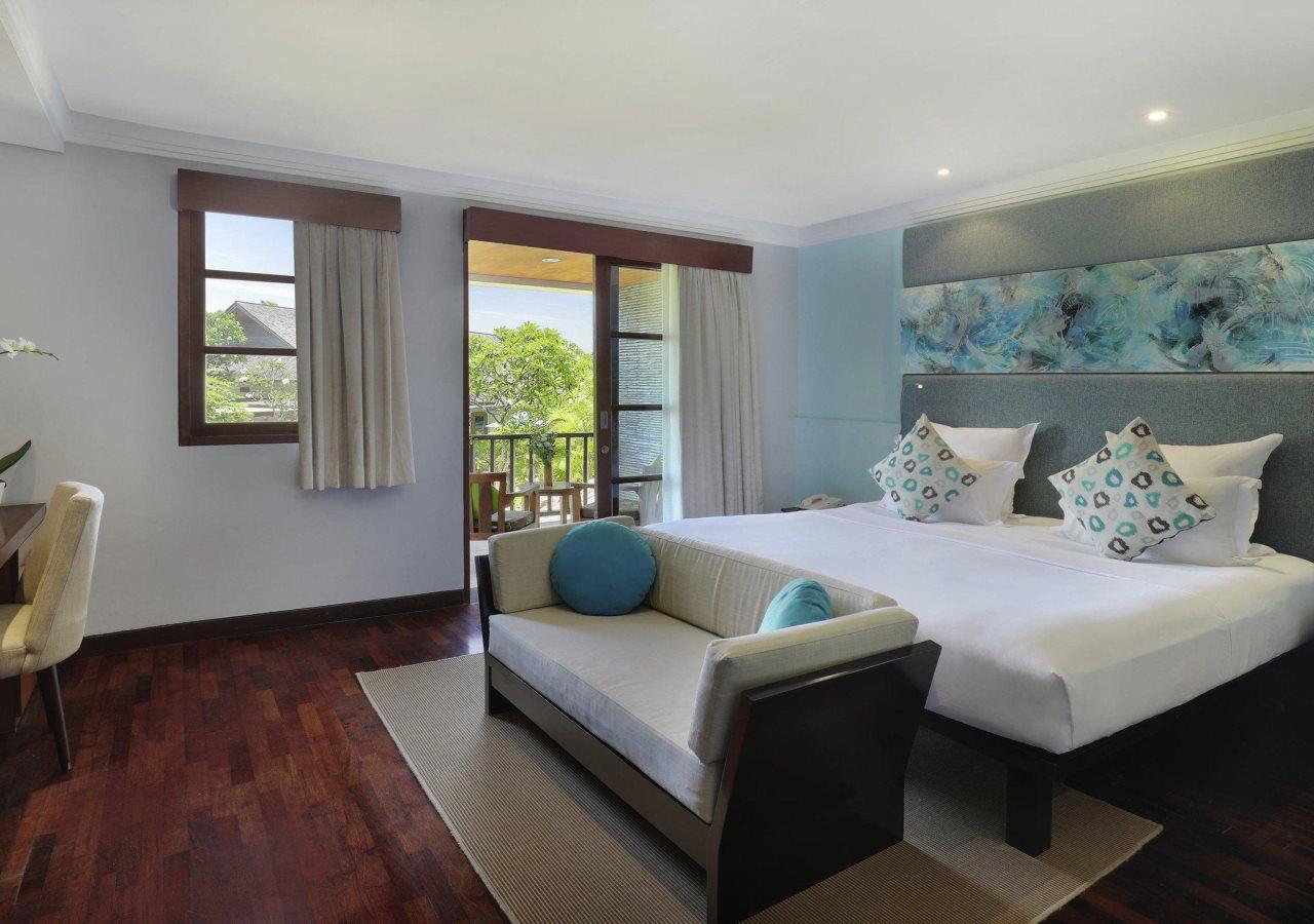 Novotel Bali Nusa Dua