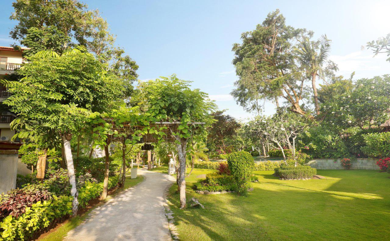 Novotel Bali Nusa Dua