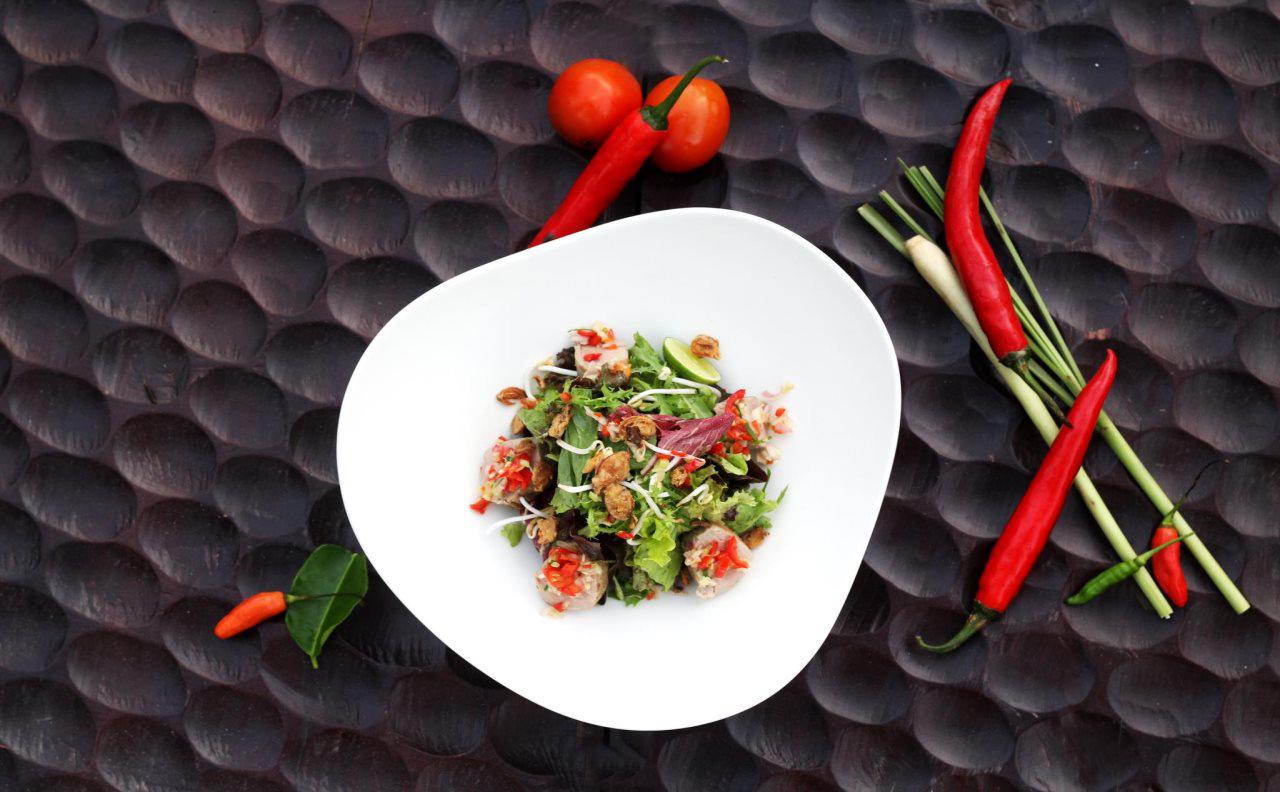 Novotel Bali Nusa Dua