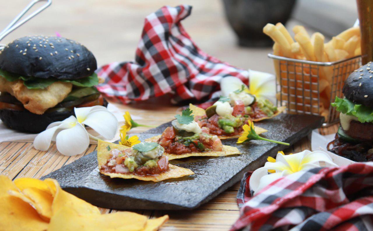 Novotel Bali Nusa Dua