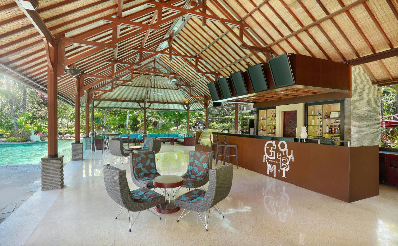 Novotel Bali Nusa Dua