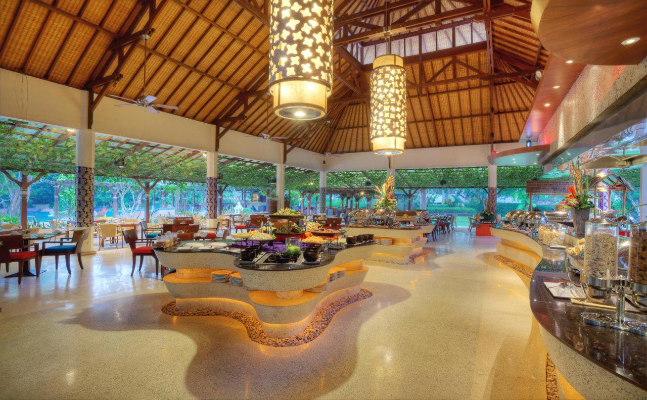 Novotel Bali Nusa Dua