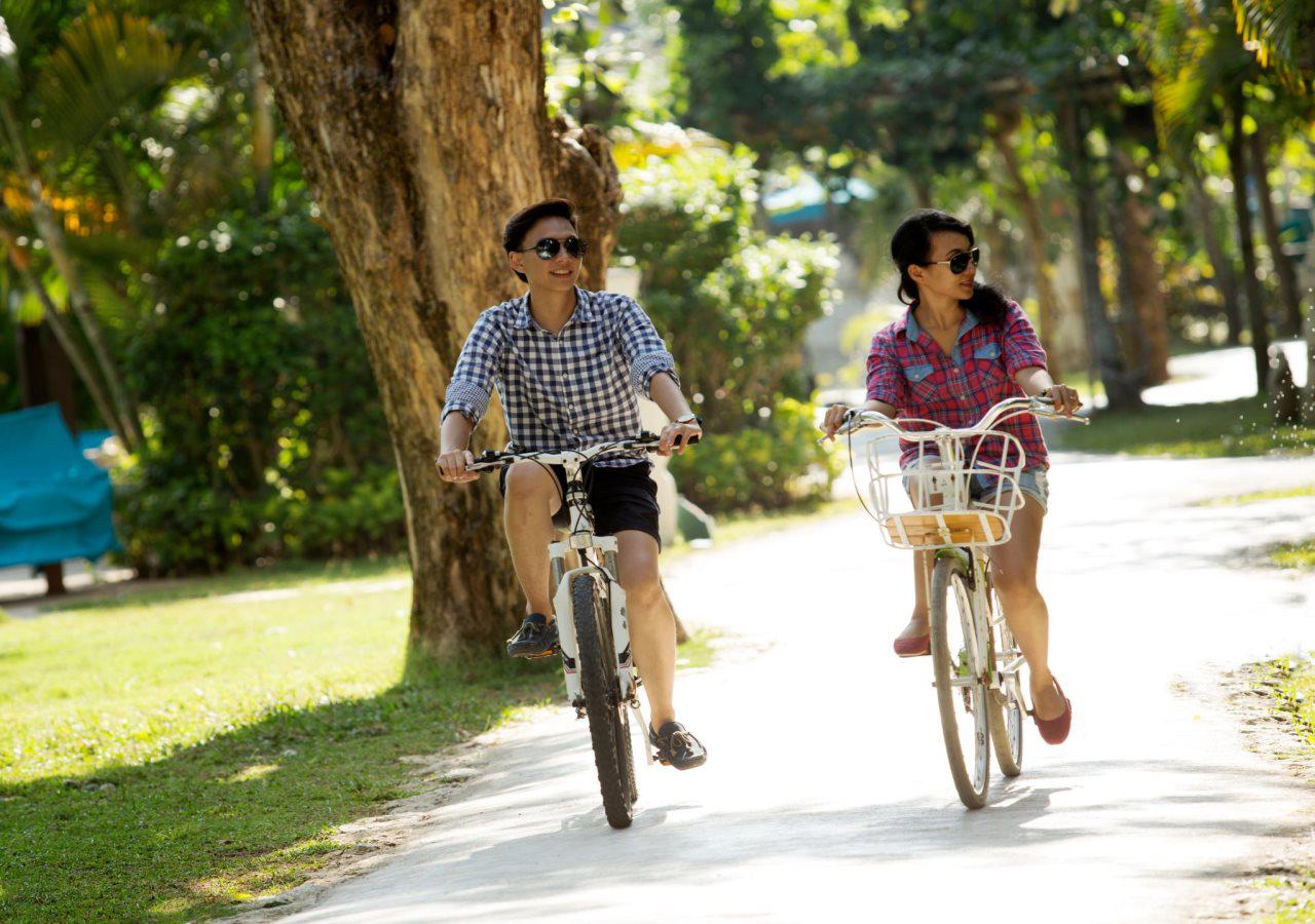 Novotel Bali Nusa Dua