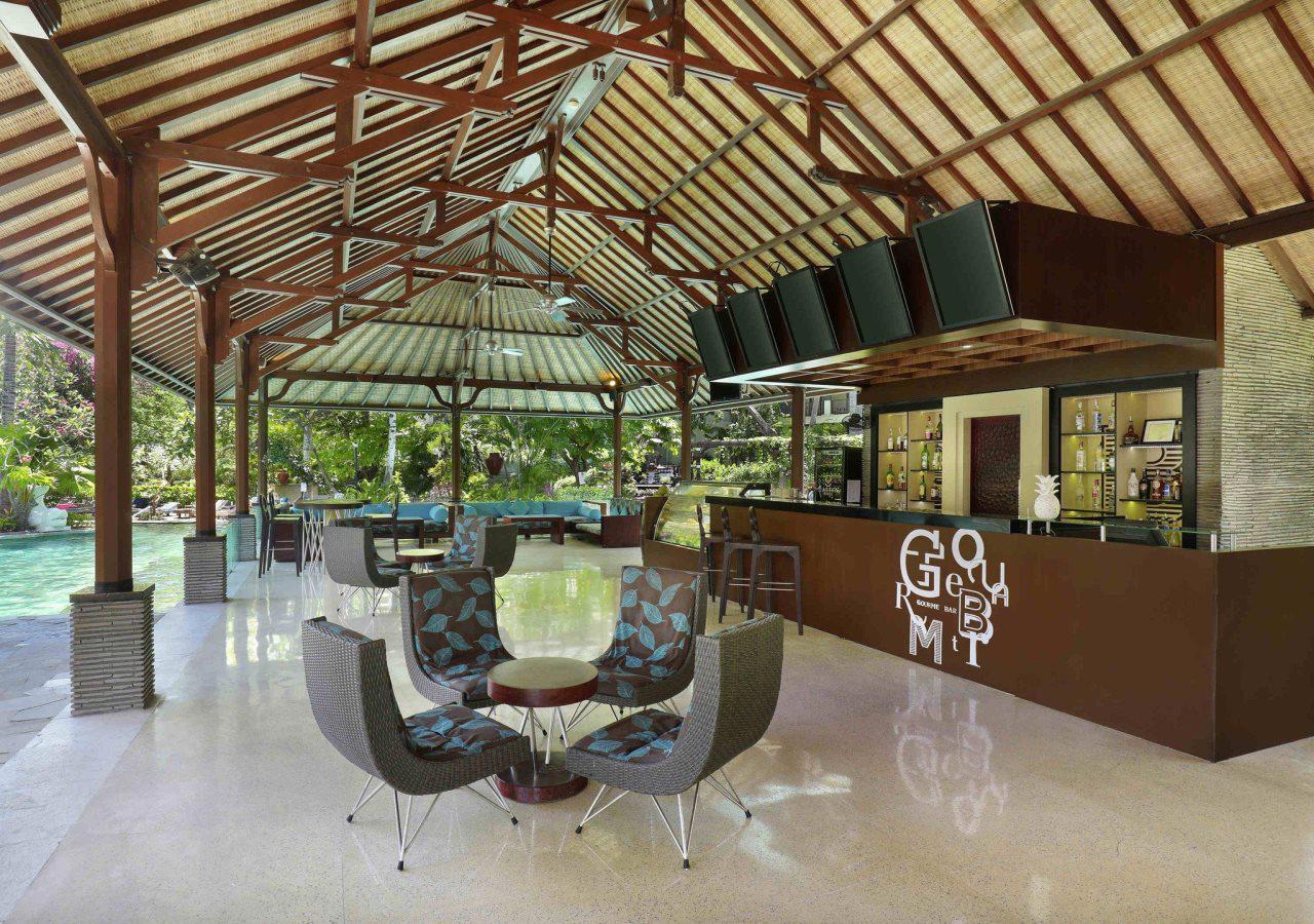 Novotel Bali Nusa Dua