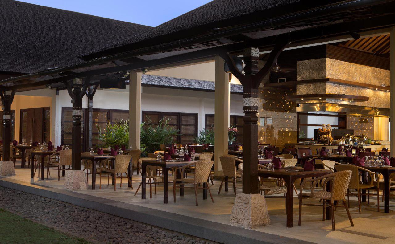 Novotel Bali Nusa Dua