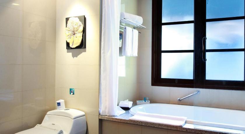 Novotel Bali Nusa Dua