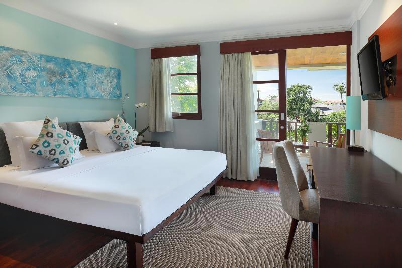 Novotel Bali Nusa Dua