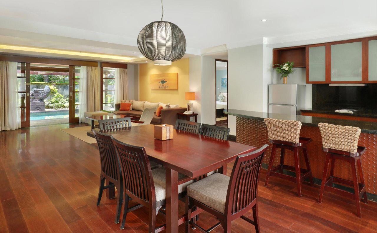 Novotel Bali Nusa Dua