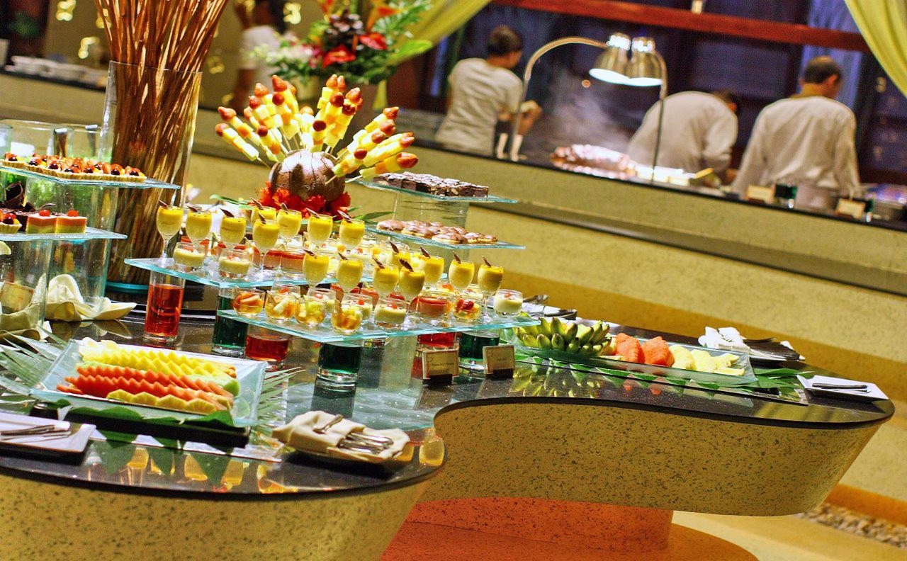 Novotel Bali Nusa Dua