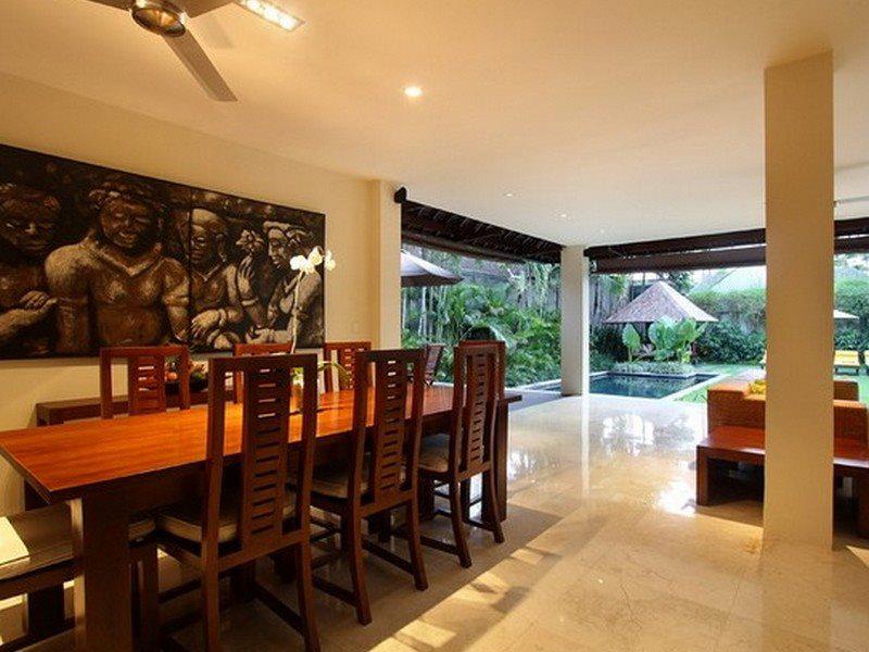 Serene Villas Bali