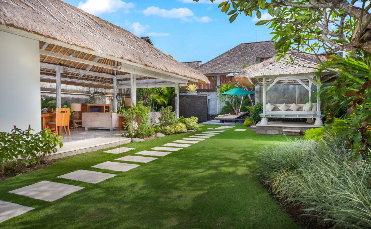 Serene Villas Bali