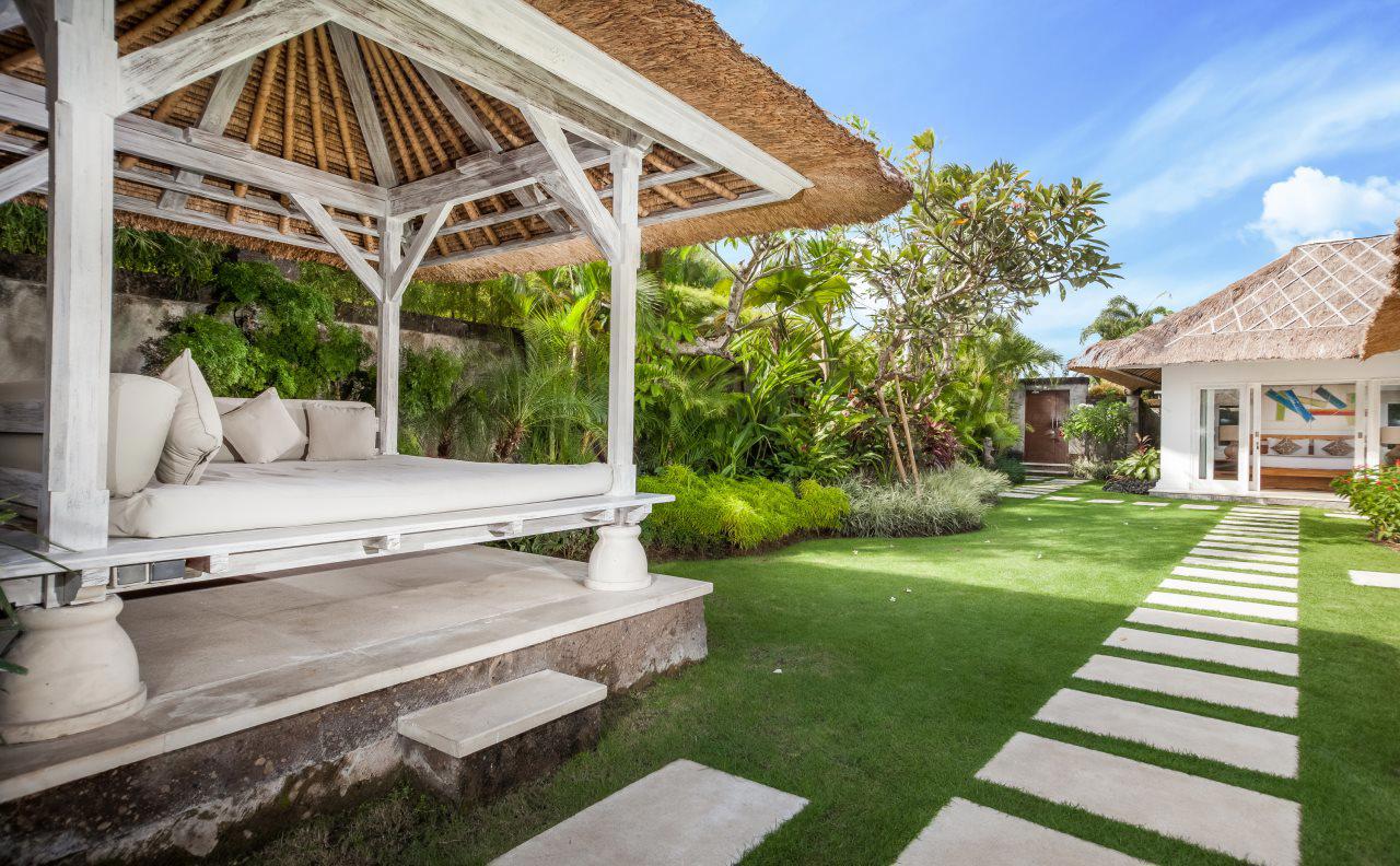 Serene Villas Bali