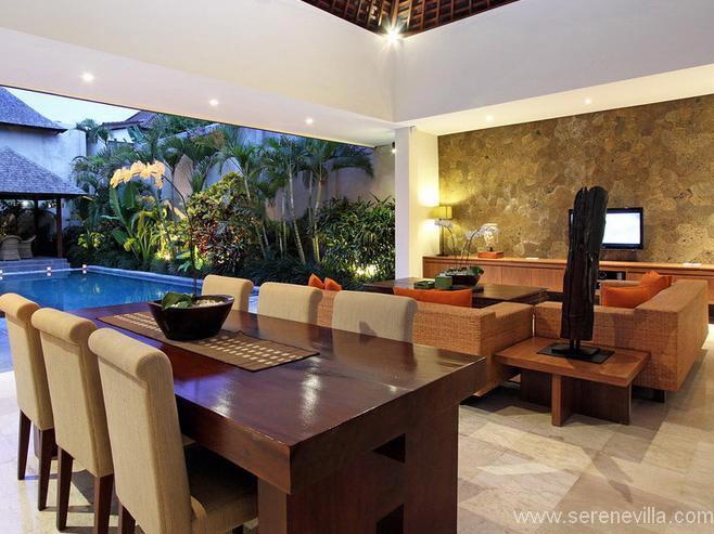Serene Villas Bali