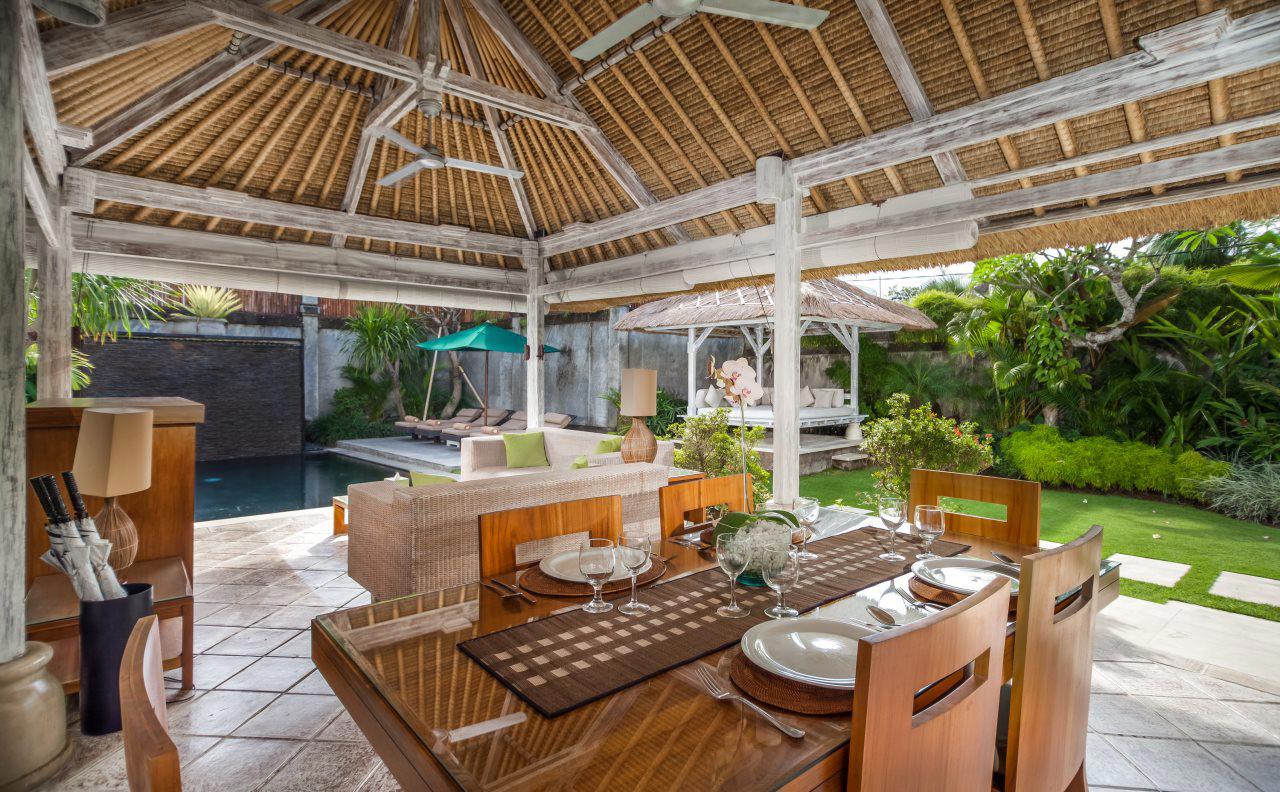Serene Villas Bali