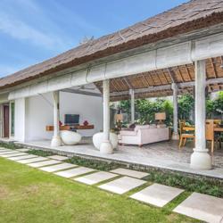 Serene Villas Bali