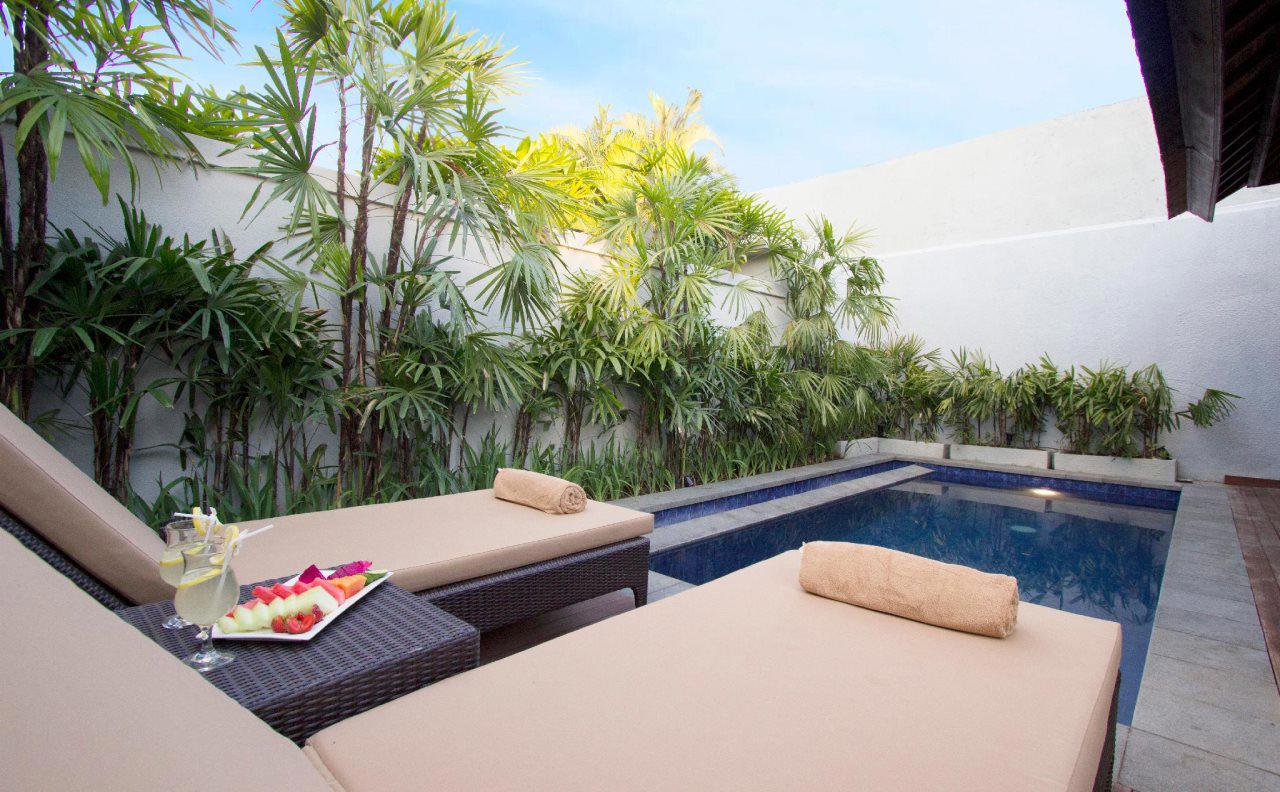 Serene Villas Bali