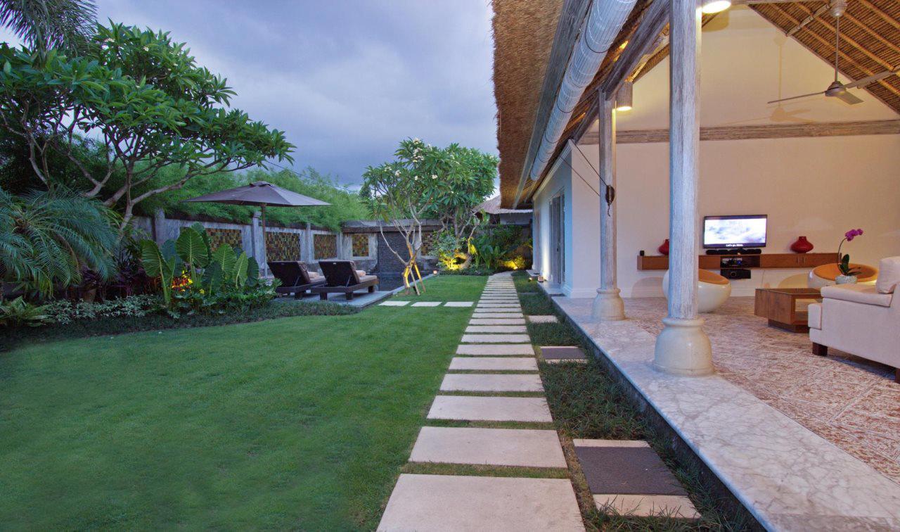 Serene Villas Bali