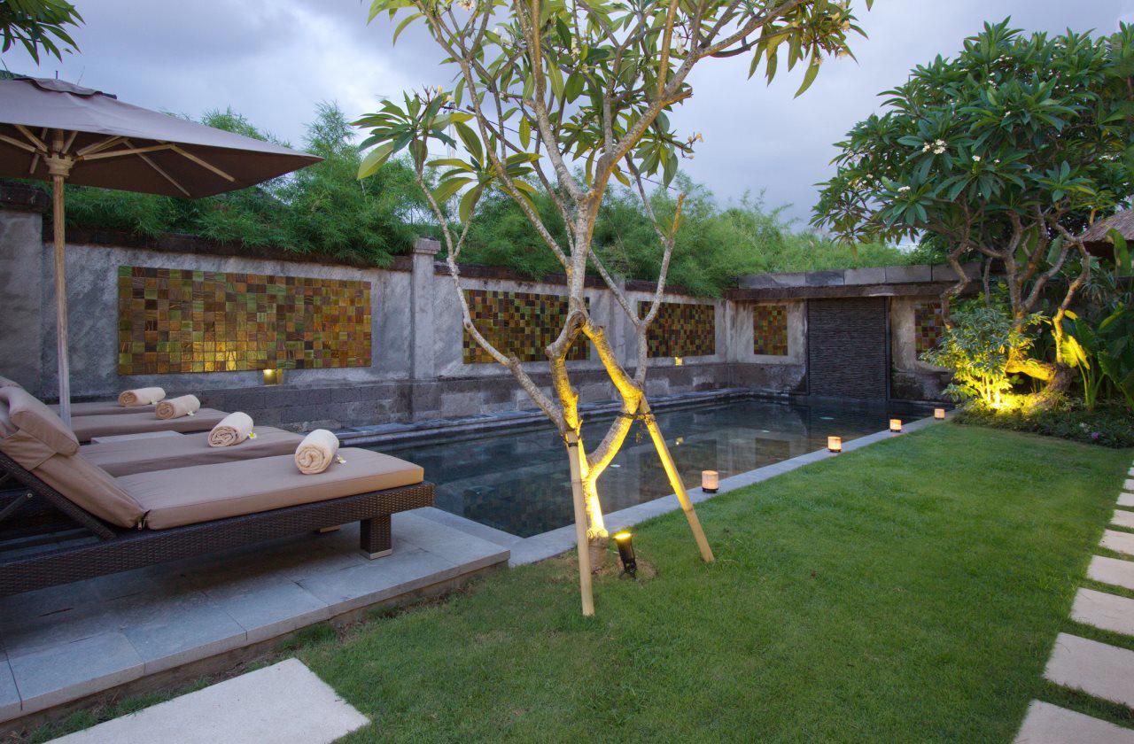 Serene Villas Bali