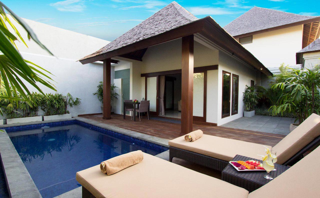 Serene Villas Bali