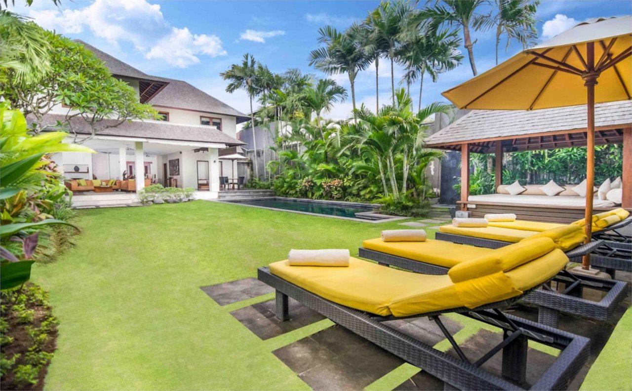 Serene Villas Bali