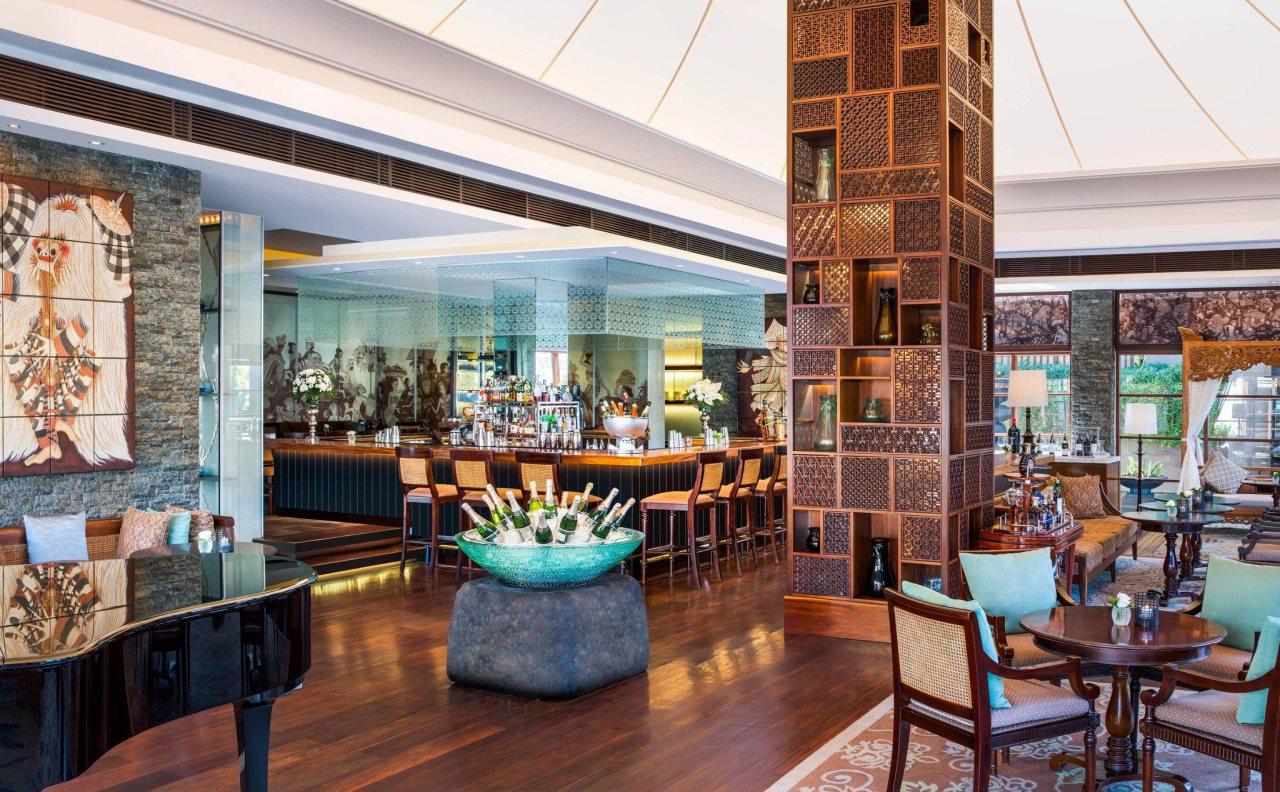 The St. Regis Bali Resort