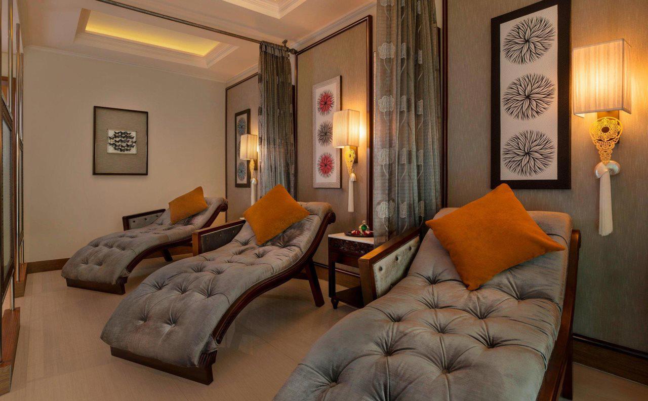 The St. Regis Bali Resort