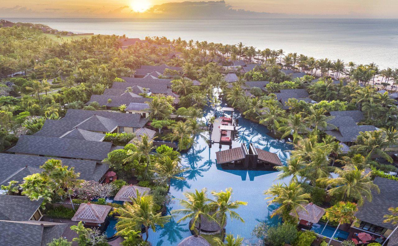 The St. Regis Bali Resort Photos