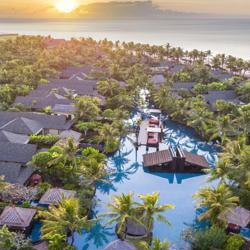 The St. Regis Bali Resort
