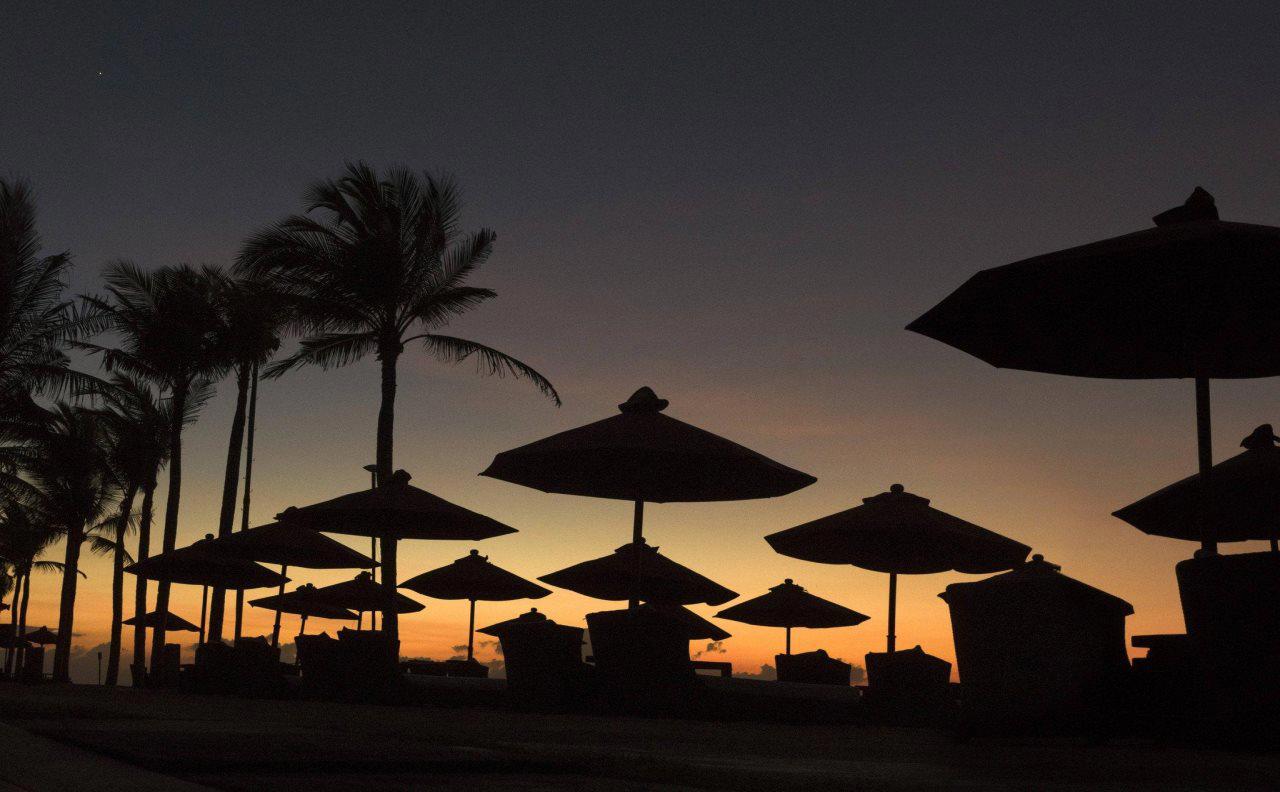 The St. Regis Bali Resort