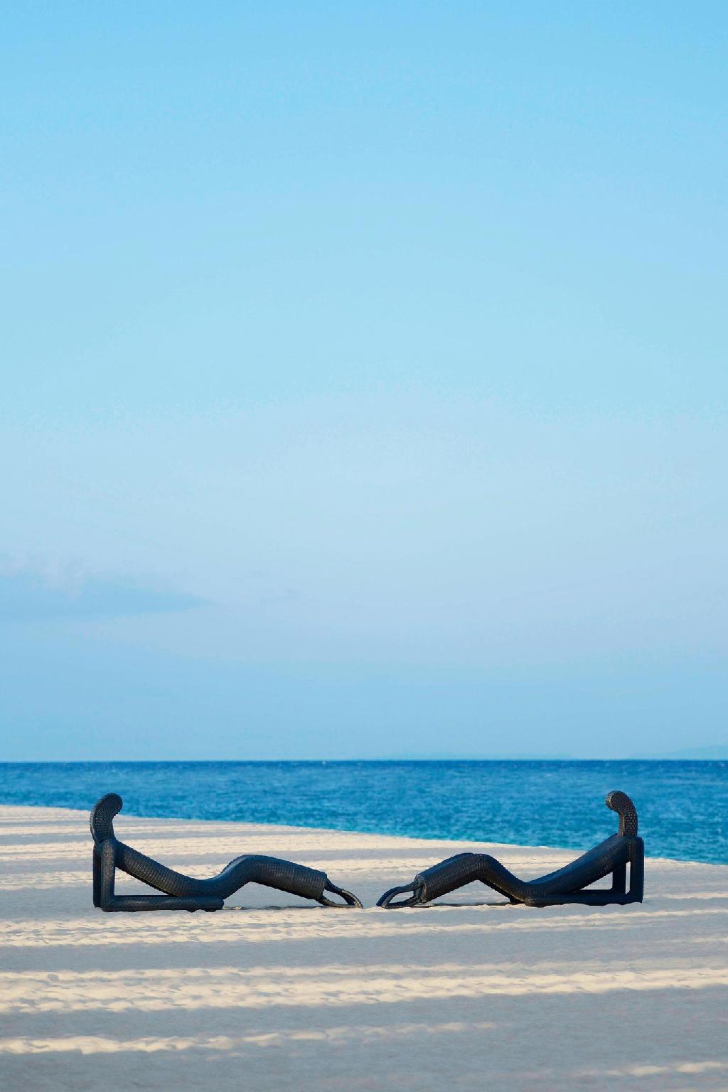 The St. Regis Bali Resort