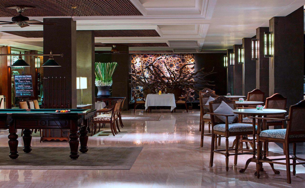 The St. Regis Bali Resort