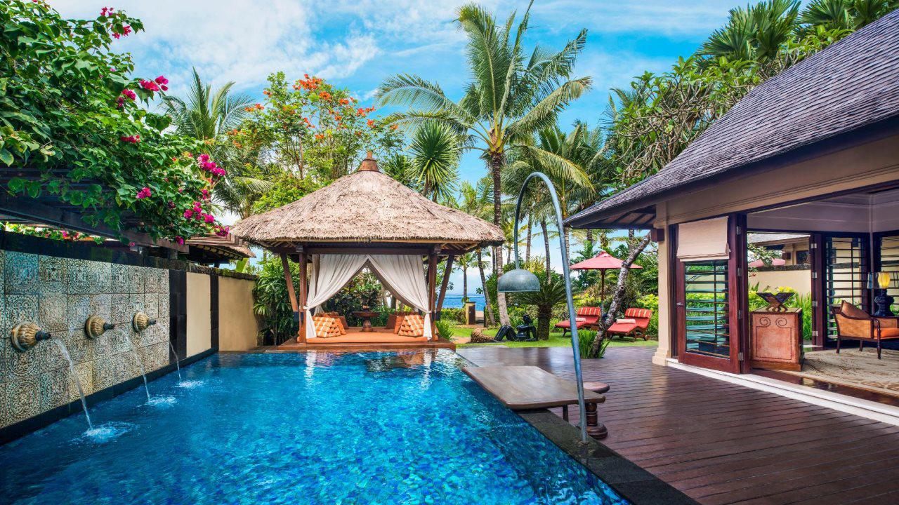 The St. Regis Bali Resort