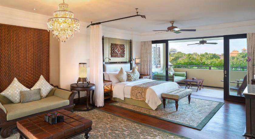 The St. Regis Bali Resort