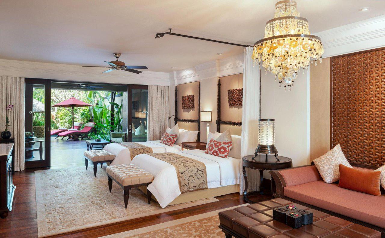 The St. Regis Bali Resort