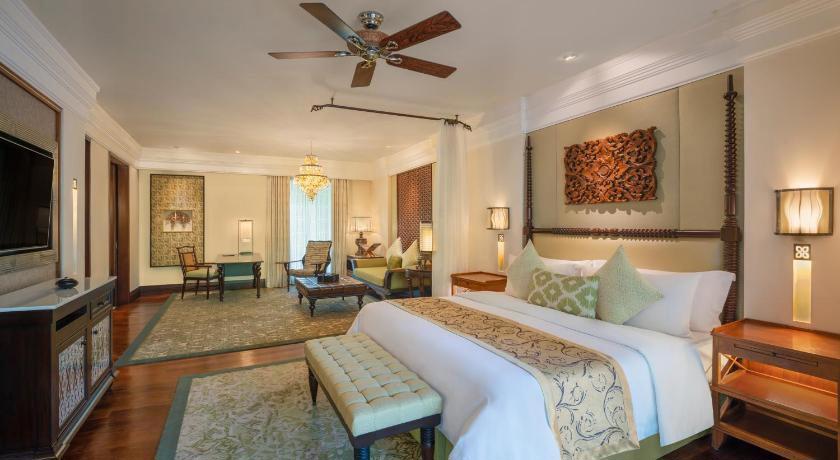 The St. Regis Bali Resort