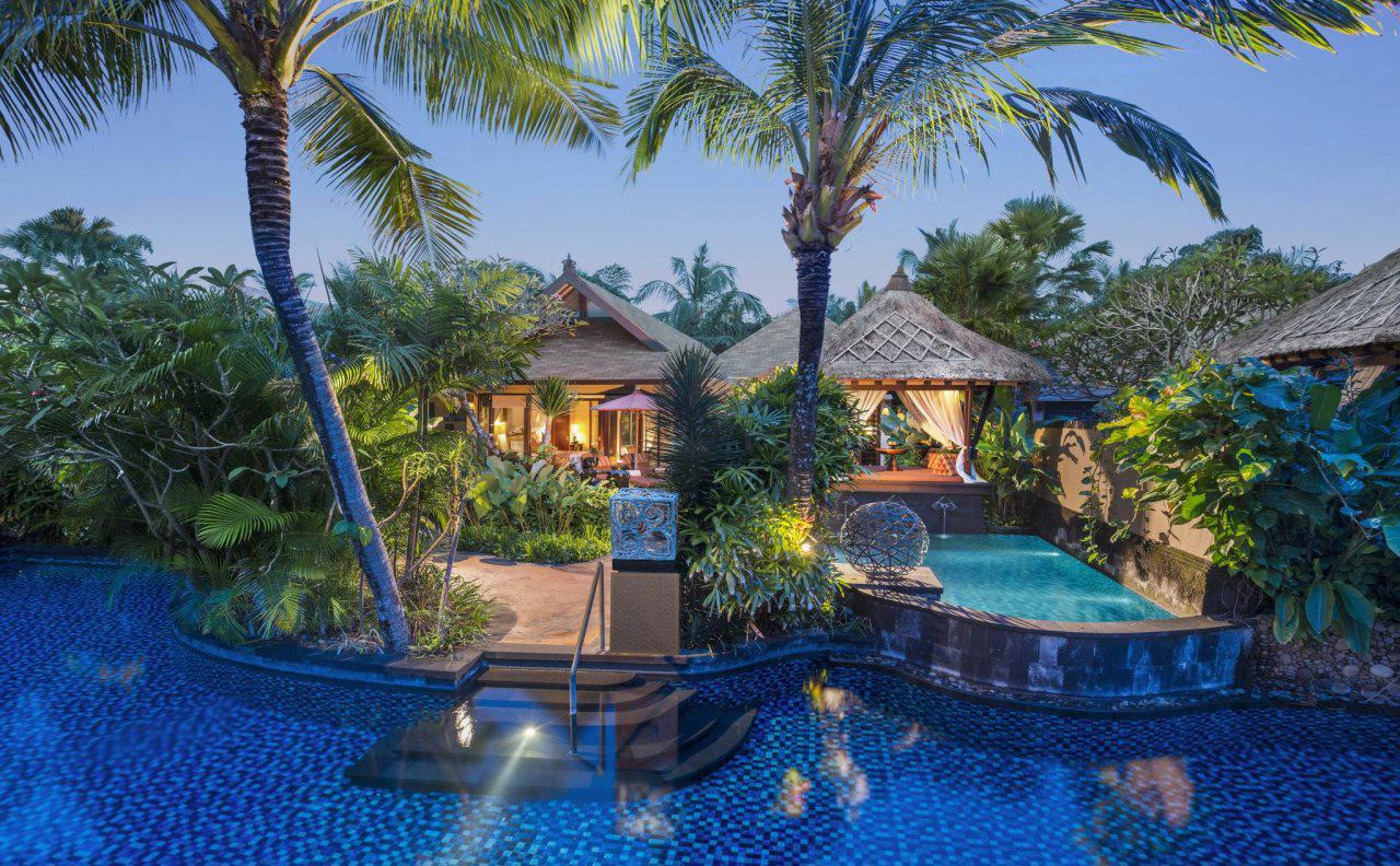 The St. Regis Bali Resort
