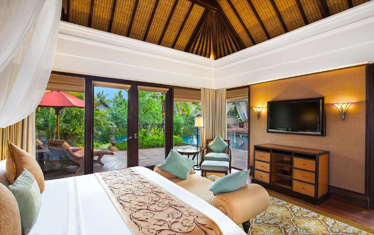 The St. Regis Bali Resort
