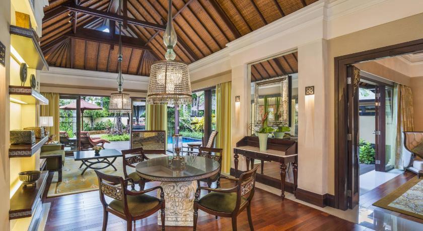 The St. Regis Bali Resort