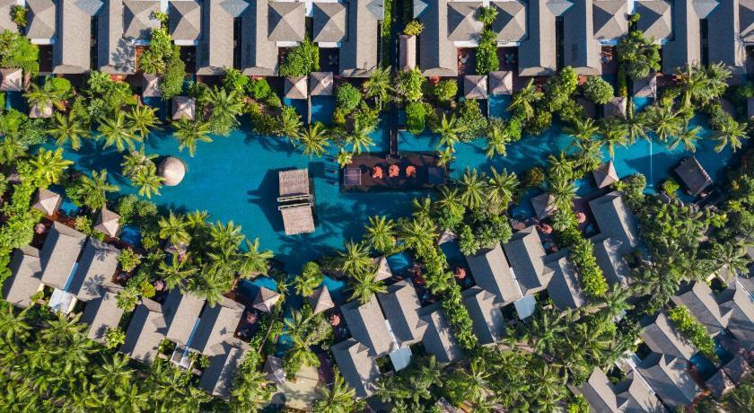 The St. Regis Bali Resort