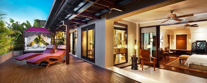 The St. Regis Bali Resort