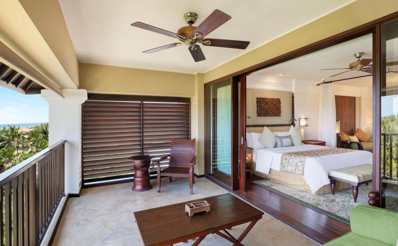 The St. Regis Bali Resort