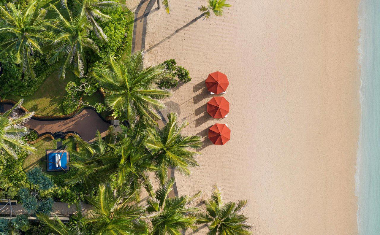 The St. Regis Bali Resort