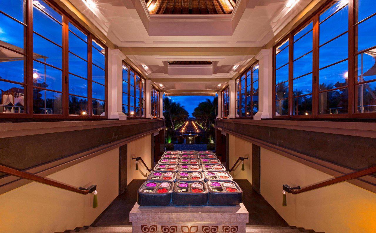 The St. Regis Bali Resort