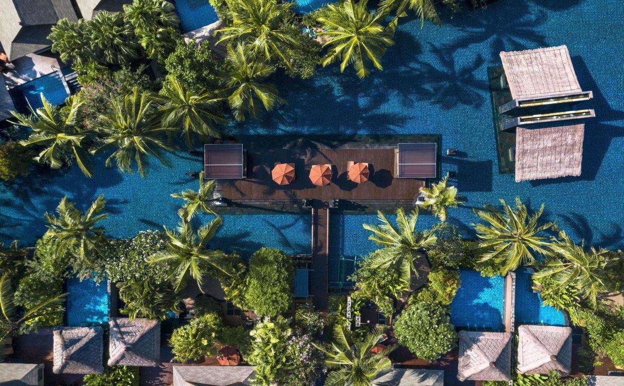 The St. Regis Bali Resort