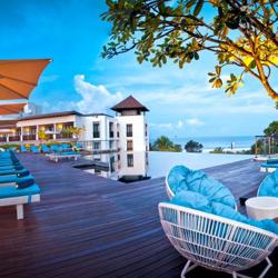 Pullman Bali Legian Beach