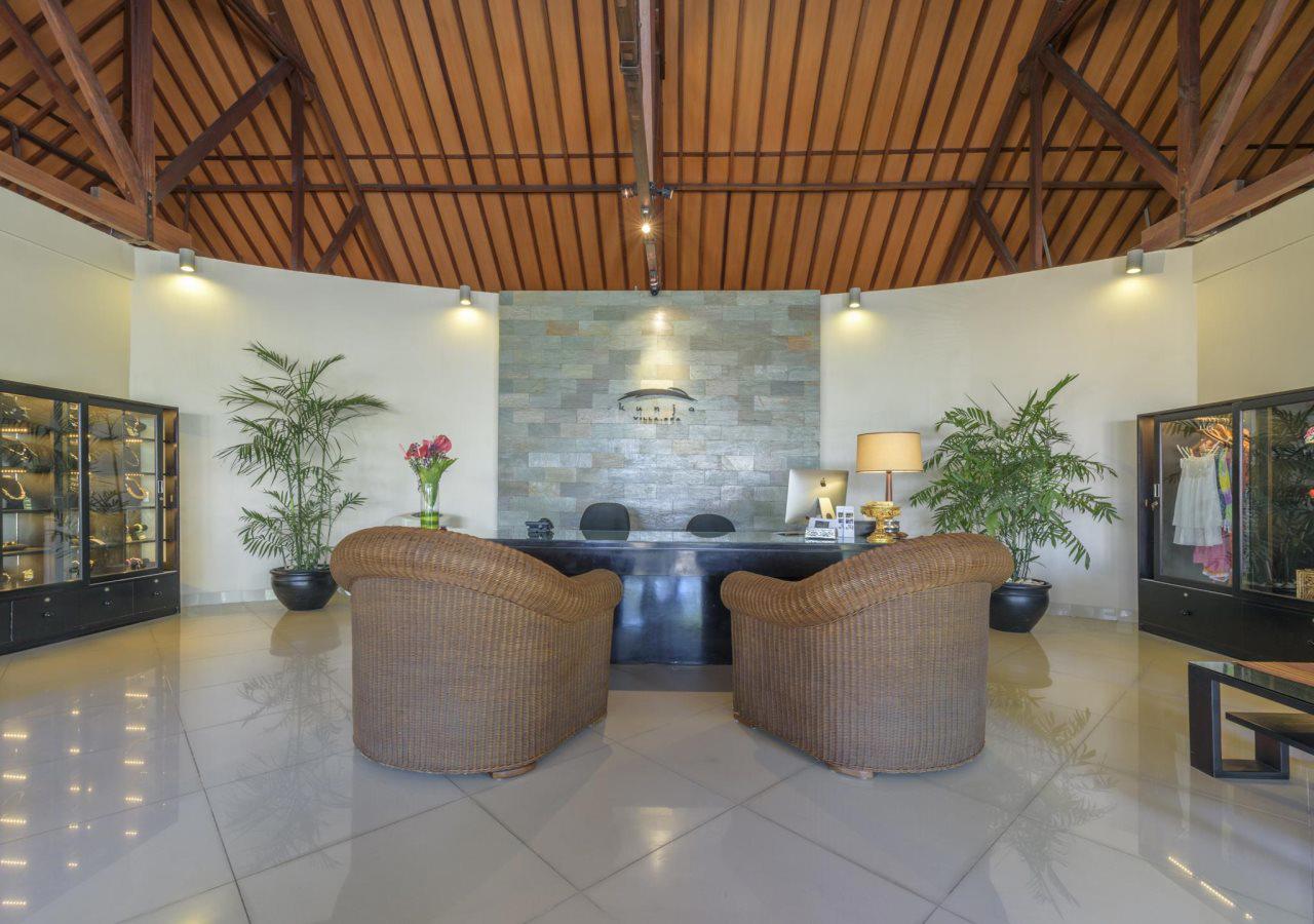 The Kunja Villa Hotel and Spa