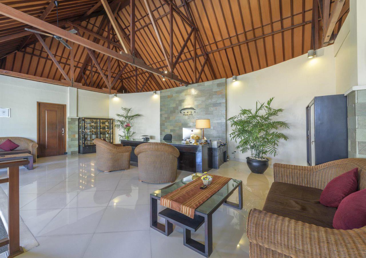 The Kunja Villa Hotel and Spa