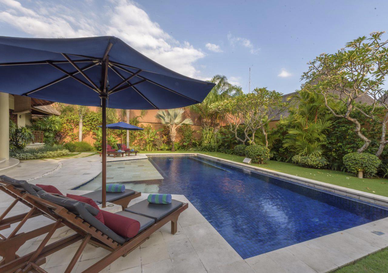 The Kunja Villa Hotel and Spa