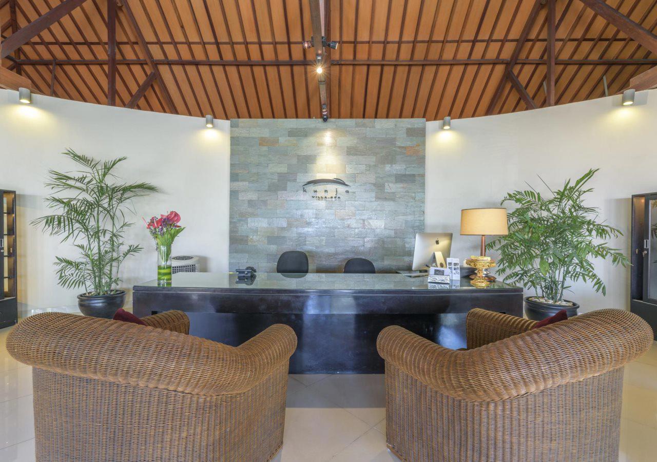 The Kunja Villa Hotel and Spa